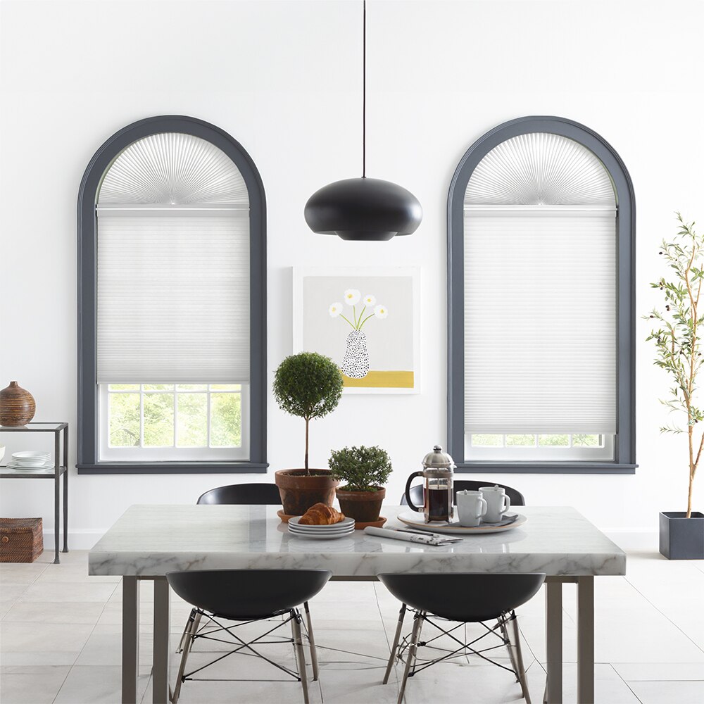 Blinds.ca: Premium Light Filtering Cellular Shades